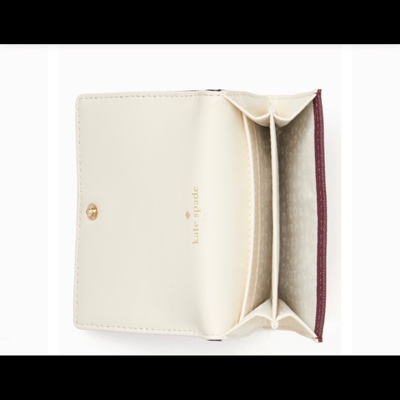 Kate Spade Mikas Pond Christine Wallet - Picture 2 of 6